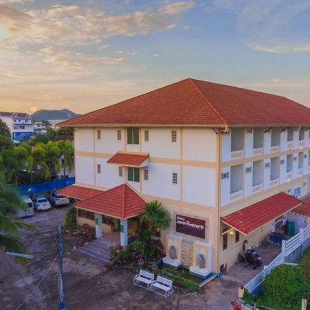Loei Village Hotel Εξωτερικό φωτογραφία