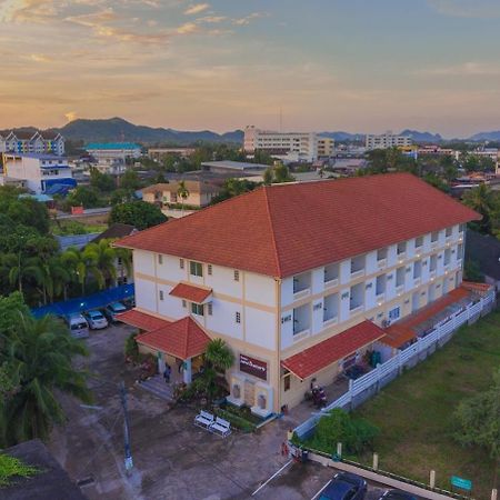 Loei Village Hotel Εξωτερικό φωτογραφία