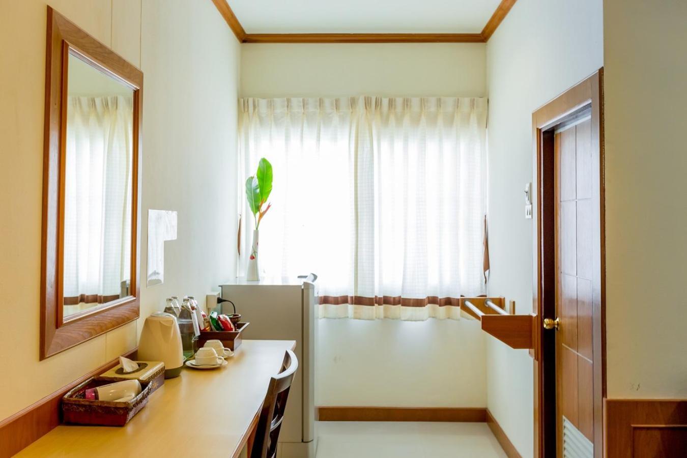Loei Village Hotel Εξωτερικό φωτογραφία
