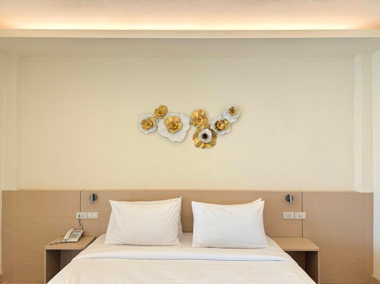 Loei Village Hotel Εξωτερικό φωτογραφία