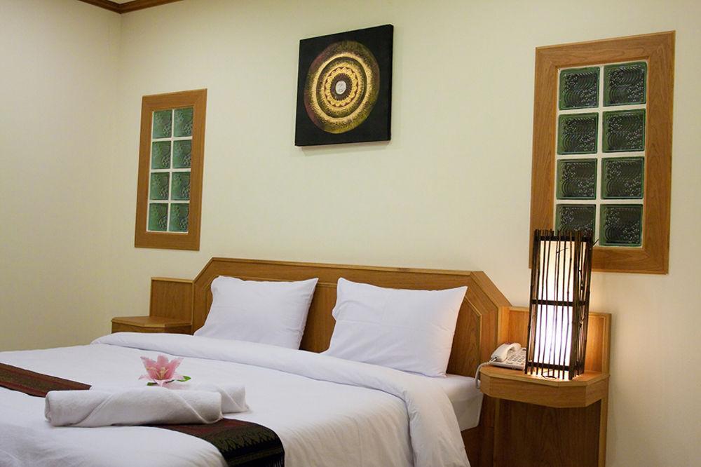 Loei Village Hotel Εξωτερικό φωτογραφία
