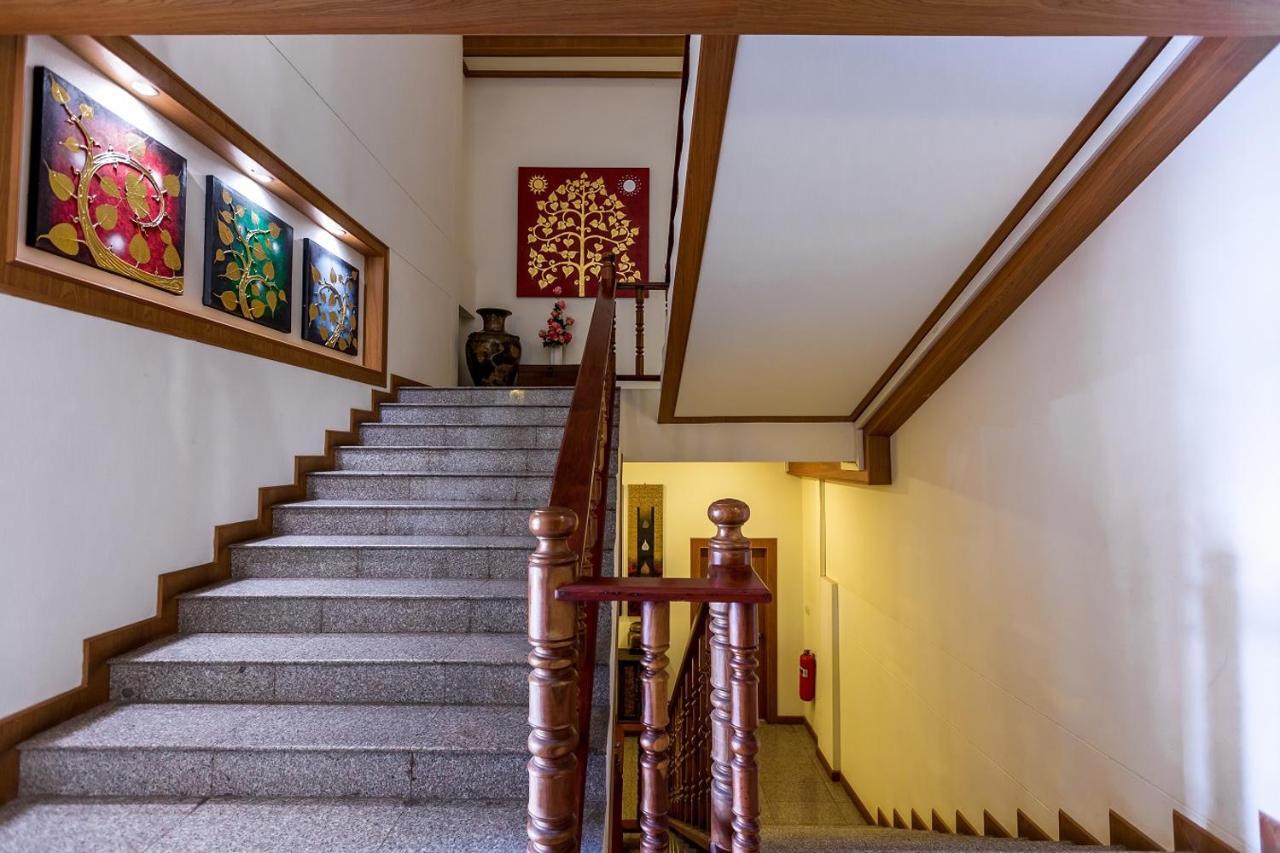 Loei Village Hotel Εξωτερικό φωτογραφία